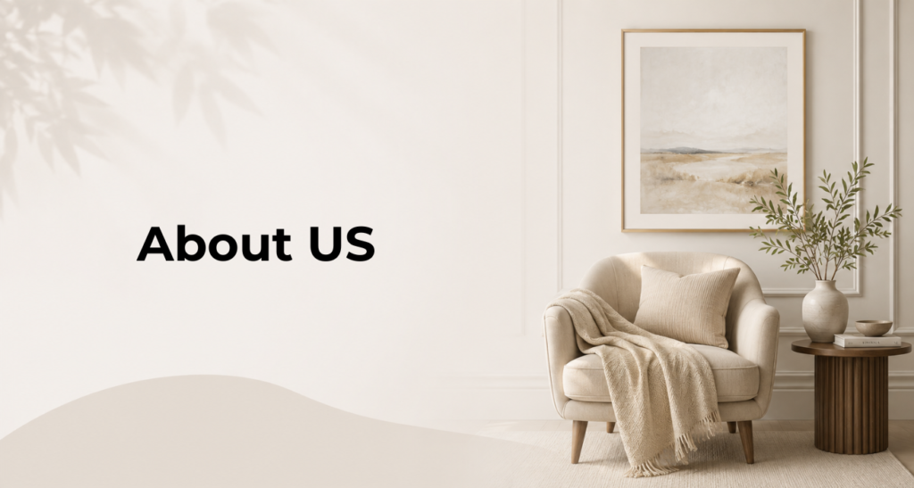 About Us about us