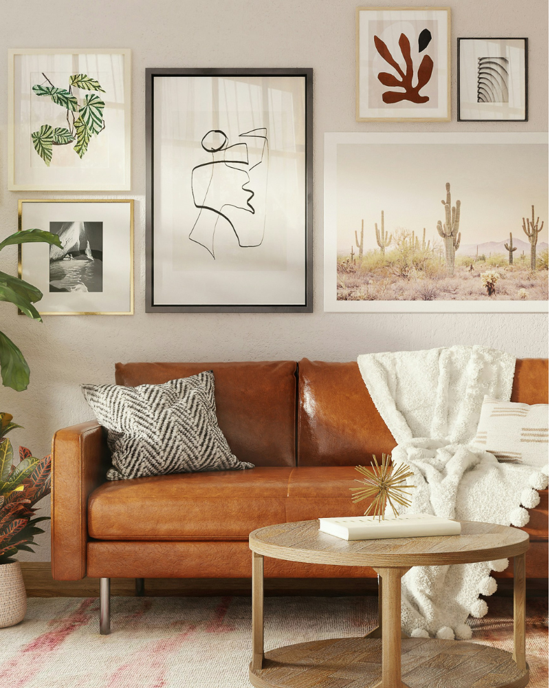 Home decor ideas